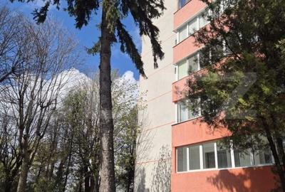 Apartament cu 3 camere decomandat în Dâmbu Pietros - 15
