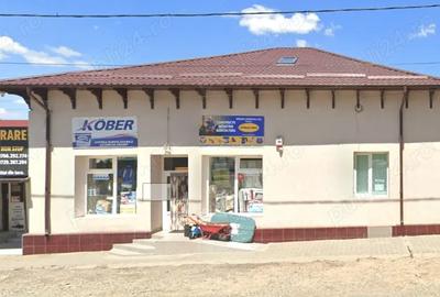 Inchiriere spa?iu comercial central, Cazane?ti, Ialomi?a - 1