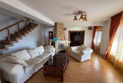 Vila de inchiriat D+P+E,  in Bucium  Bellaria Iasi - 15