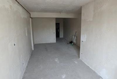 Apartament cu 2 camere semidecomandate , nefinisat , bloc nou - Calea Turzii , 42 mp - 7