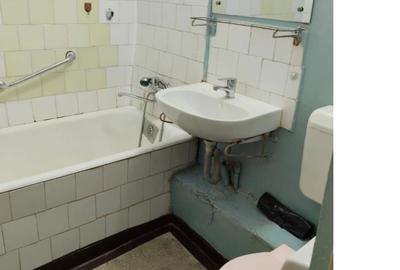 Apartament cu 3 camere decomandat în Tineretului - 5