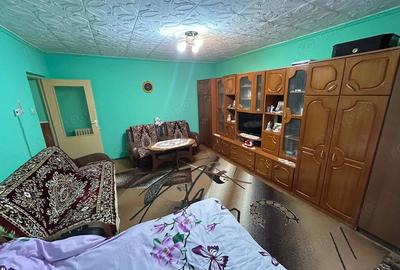 Apartament 1 camera, decomandat - Cugir - 8