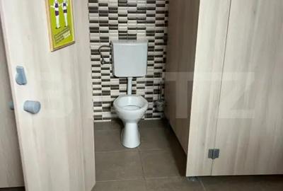 Spațiu comercial, de 400 mp, în Semicentral - 12