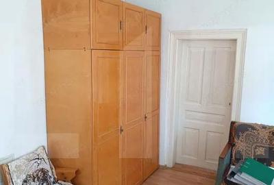 Casă cu 4 camere cu Teren 210 Mp în Iosefin - 12