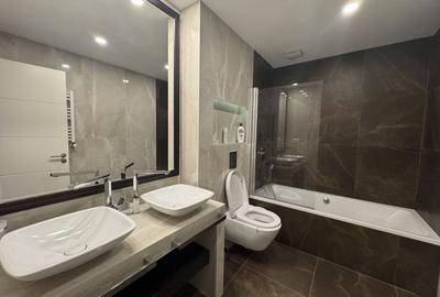 Apartament cu 3 camere semidecomandat, mobilat în Iancu Nicolae - 7