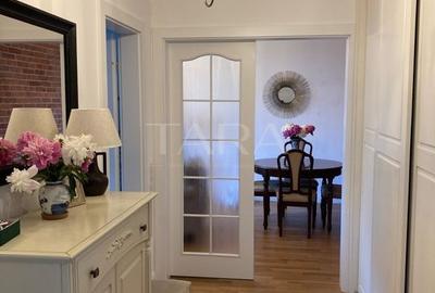 Apartament Elegant cu 2 Camere - 1