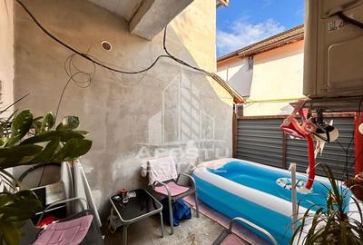 Apartament 3 camere, complet renovat la curte comuna in zona Centrala - 10