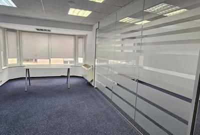 Birou, de 60 mp, în Floreasca - 3