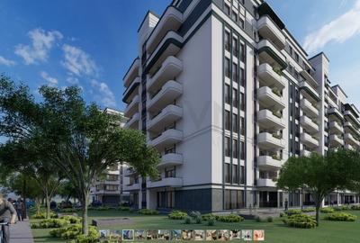 Garsonieră decomandată în Central - 9