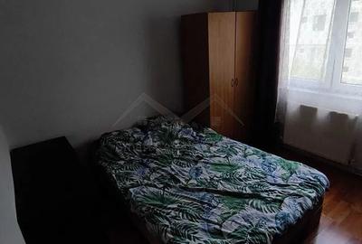 Apartament cu 2 camere semidecomandat în Mircea cel Bătrân - 1