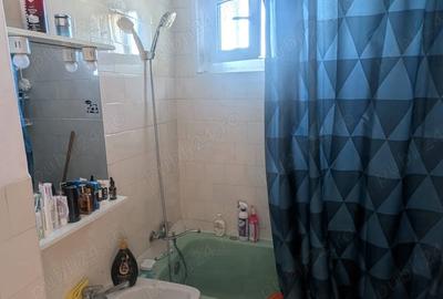 Apartament cu 2 camere semidecomandat în Sud - 6