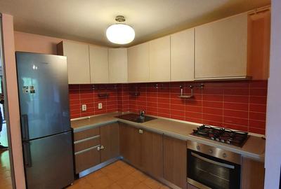Apartament cu 2 camere semidecomandat în Calea Plevnei - 4