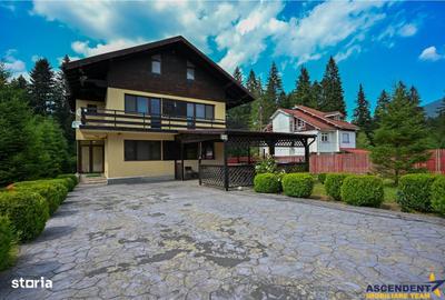 Casă cu 5 camere cu Teren 1700 Mp în Central - 18