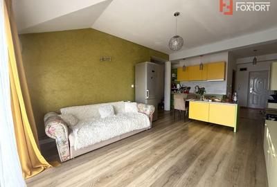 Apartament cu 3 camere, mobilat complet, langa Iulius Mall - 2