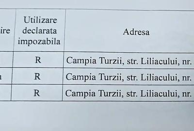 Casă cu 4 camere cu Teren 209 Mp în Central - 1