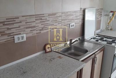 Apartament cu 2 camere decomandat, mobilat în Galata - 8