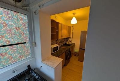 Garsonieră decomandată, mobilată în Militari - 10