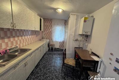 Apartament cu 4 camere, decomandat, Kaufland Manastur - 6