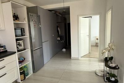 COMISION 0% Apartament cu 2 camere de vanzare in Dumbravita, zona Nord - 11