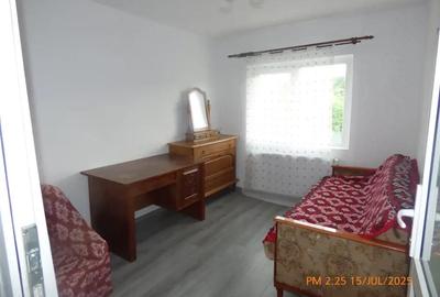 Apartament cu 4 camere decomandat în Horezu - 5