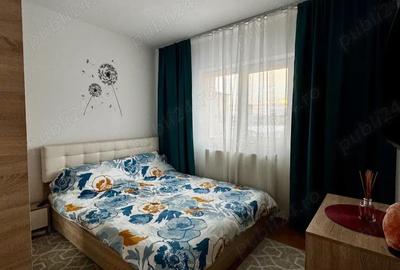 Apartament cu 3 camere decomandat în Progresul - 1