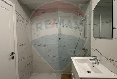 Apartament cu 3 camere de închiriat în zona Nord - 16