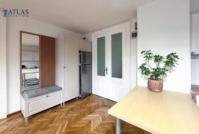 Destinatie birouri, str. De Mijloc la casa, 105 mp., parcari, renovat dec. 2025 - 4