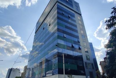 Birou, de 107 mp, în Victoriei - 7