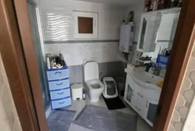 Casă cu 5 camere cu Teren 3100 Mp în Măneuți - 11