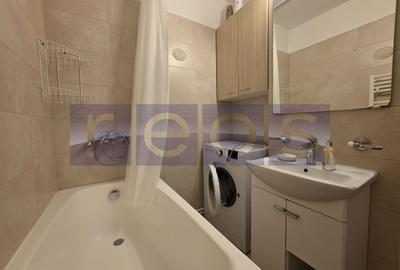 Apartament cu 2 camere decomandat, mobilat în Tineretului - 15