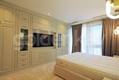 Apartament elegant cu 4 camere langa parc - 12