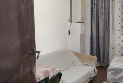 Garsonieră decomandată în Ultracentral - 5