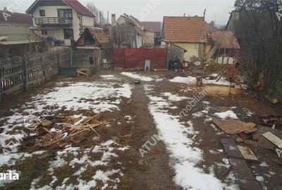 Casă cu 4 camere cu Teren 863 Mp în Central - 12