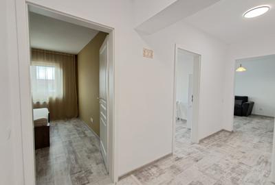 Apartament cu 2 camere decomandat, mobilat în Apahida - 6