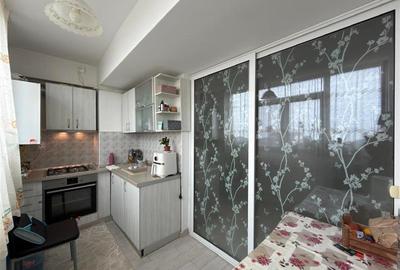Apartament cu 2 camere decomandat, mobilat în Nicolina - 6