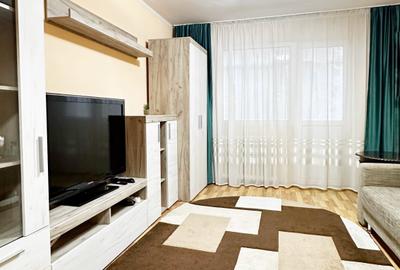 Apartament 2 camere de închiriat – Zona Berceni, complet mobilat si utilat - 2