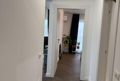 Apartament cu 2 camere în Odăi - 6