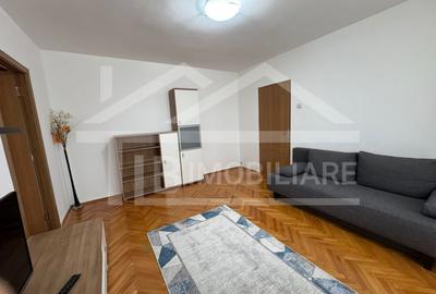 Apartament cu 2 camere semidecomandat în Aleea Carpați - 2