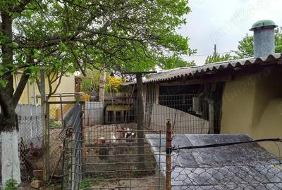 Casă cu 4 camere în Sărățeni - 1