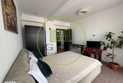 Apartament cu 2 camere, mobilat în Brazda lui Novac - 5