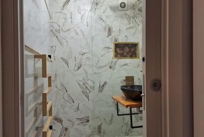 Garsonieră în Central - 2