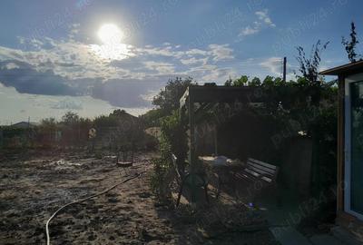 Teren de 1250 mp, în Smirna - 2