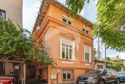 Casa de inchiriat Str Justinian pretabila birouri - 13