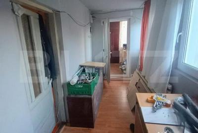 Casă cu 2 camere cu Teren 335 Mp în Central - 6