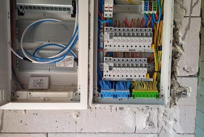 Casă cu 3 camere decomandat cu Canalizare în Agigea - 1