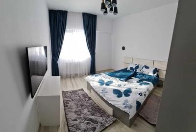 Apartament cu 2 camere decomandat, mobilat în Basarabia - 4