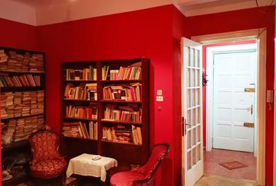 . .MEGA ocazie-AP  4camereBucuresti  / Unirii / Piata Sfantu Stefan. 175000 Euro - 12