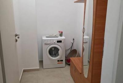 Apartament cu 2 camere în Central - 2