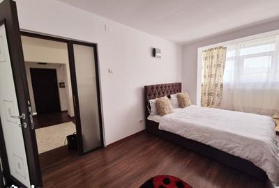 Apartament cu 2 camere decomandat în Precista - 6