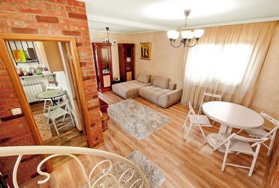 Casa moderna zona Metro, 550 mp Teren Casa moderna zona Metro, 550 mp Teren - 4